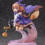 Descubre el apasionante mundo de Estatua Cocoa Halloween Fantasy.