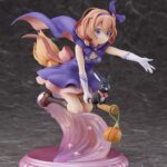 Descubre el apasionante mundo de Estatua Cocoa Halloween Fantasy.