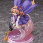 Descubre el apasionante mundo de Estatua Cocoa Halloween Fantasy.