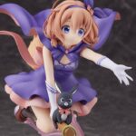 Descubre el apasionante mundo de Estatua Cocoa Halloween Fantasy.