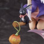 Descubre el apasionante mundo de Estatua Cocoa Halloween Fantasy.