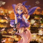Descubre el apasionante mundo de Estatua Cocoa Halloween Fantasy.