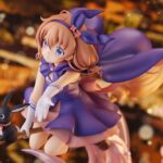 Descubre el apasionante mundo de Estatua Cocoa Halloween Fantasy.