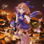 Descubre el apasionante mundo de Estatua Cocoa Halloween Fantasy.