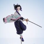 Descubre el apasionante mundo de Estatua ConoFig Shinobu Kocho.