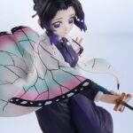 Descubre el apasionante mundo de Estatua ConoFig Shinobu Kocho.