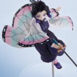 Descubre el apasionante mundo de Estatua ConoFig Shinobu Kocho.