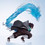 Descubre el apasionante mundo de Estatua ConoFig Tanjiro Kamado Constant Flux.