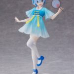 Descubre el apasionante mundo de Estatua Coreful Rem Mandarin Dress.