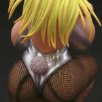 Descubre el apasionante mundo de Estatua Cover Girl Yuka Sakurazawa V2.