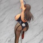 Descubre el apasionante mundo de Estatua Cover Girl Yuka Sakurazawa.