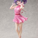 Descubre el apasionante mundo de Estatua Creamy Mami Magical Angel.