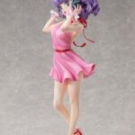 Descubre el apasionante mundo de Estatua Creamy Mami Magical Angel.