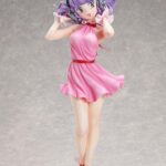 Descubre el apasionante mundo de Estatua Creamy Mami Magical Angel.