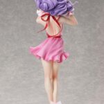 Descubre el apasionante mundo de Estatua Creamy Mami Magical Angel.