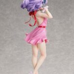 Descubre el apasionante mundo de Estatua Creamy Mami Magical Angel.