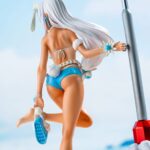 Descubre el apasionante mundo de Estatua Crimson Abyss Summer Mermaid.