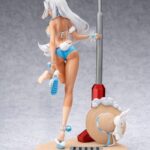 Descubre el apasionante mundo de Estatua Crimson Abyss Summer Mermaid.