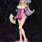 Descubre el apasionante mundo de Estatua Dai-Yu Sakuratama DX.