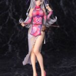 Descubre el apasionante mundo de Estatua Dai-Yu Sakuratama DX.