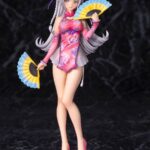 Descubre el apasionante mundo de Estatua Dai-Yu Sakuratama DX.