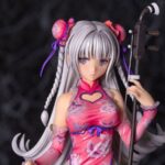 Descubre el apasionante mundo de Estatua Dai-Yu Sakuratama DX.