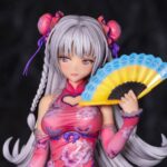 Descubre el apasionante mundo de Estatua Dai-Yu Sakuratama DX.