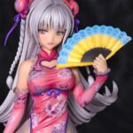 Descubre el apasionante mundo de Estatua Dai-Yu Sakuratama DX.