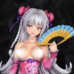 Descubre el apasionante mundo de Estatua Dai-Yu Sakuratama DX.