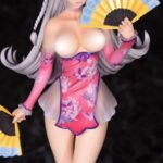 Descubre el apasionante mundo de Estatua Dai-Yu Sakuratama DX.