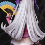 Descubre el apasionante mundo de Estatua Dai-Yu Sakuratama DX.