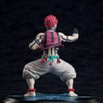 Descubre el apasionante mundo de Estatua Demon Slayer Akaza.