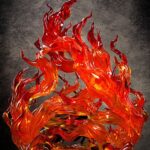 Descubre el apasionante mundo de Estatua Kyojuro Rengoku Complete Edition.