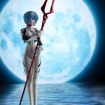 Descubre el apasionante mundo de Estatua DreamTech Rei Ayanami.