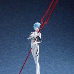 Descubre el apasionante mundo de Estatua DreamTech Rei Ayanami.