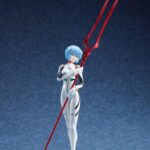 Descubre el apasionante mundo de Estatua DreamTech Rei Ayanami.