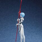 Descubre el apasionante mundo de Estatua DreamTech Rei Ayanami.