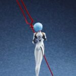Descubre el apasionante mundo de Estatua DreamTech Rei Ayanami.