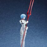 Descubre el apasionante mundo de Estatua DreamTech Rei Ayanami.