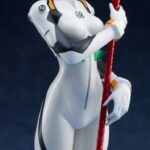 Descubre el apasionante mundo de Estatua DreamTech Rei Ayanami.