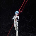 Descubre el apasionante mundo de Estatua DreamTech Rei Ayanami Color Edition.