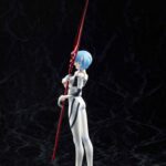 Descubre el apasionante mundo de Estatua DreamTech Rei Ayanami Color Edition.