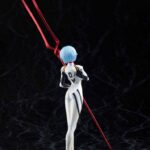 Descubre el apasionante mundo de Estatua DreamTech Rei Ayanami Color Edition.