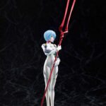 Descubre el apasionante mundo de Estatua DreamTech Rei Ayanami Color Edition.