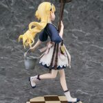 Descubre el apasionante mundo de Estatua Emilico Shadows House.