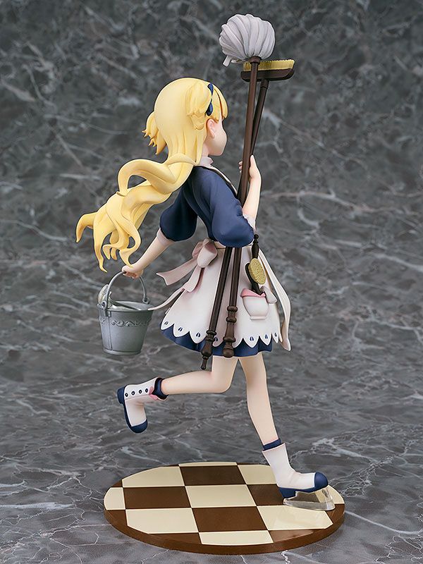 Descubre el apasionante mundo de Estatua Emilico Shadows House.