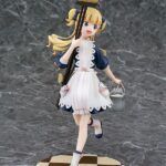 Descubre el apasionante mundo de Estatua Emilico Shadows House.