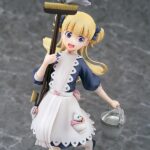 Descubre el apasionante mundo de Estatua Emilico Shadows House.