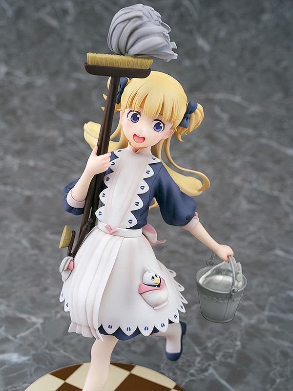 Descubre el apasionante mundo de Estatua Emilico Shadows House.