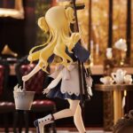 Descubre el apasionante mundo de Estatua Emilico Shadows House.